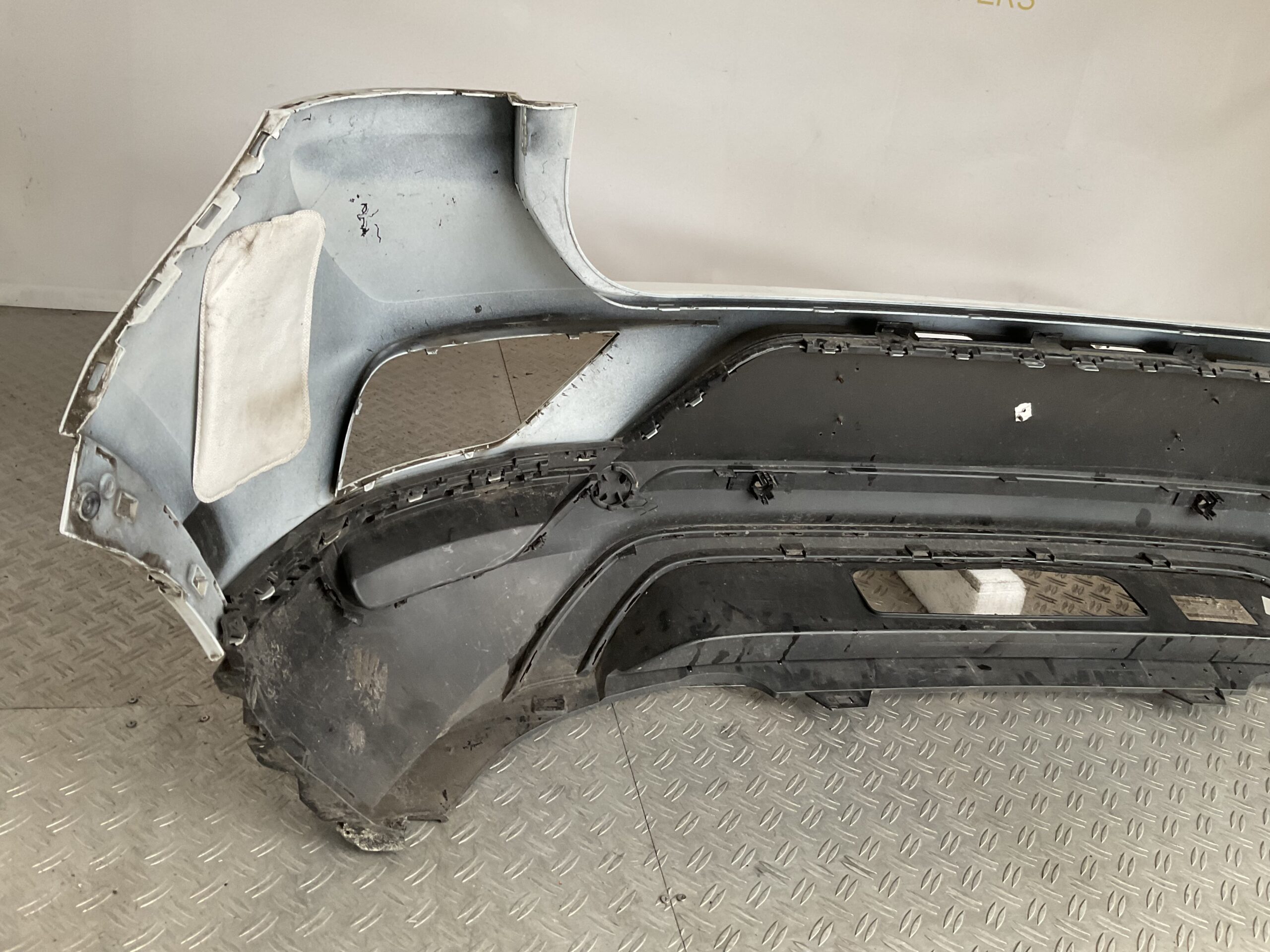 Bumper Volkswagen Troc T-Roc 17-21 2GA807521a Achterbumper F4-16895z