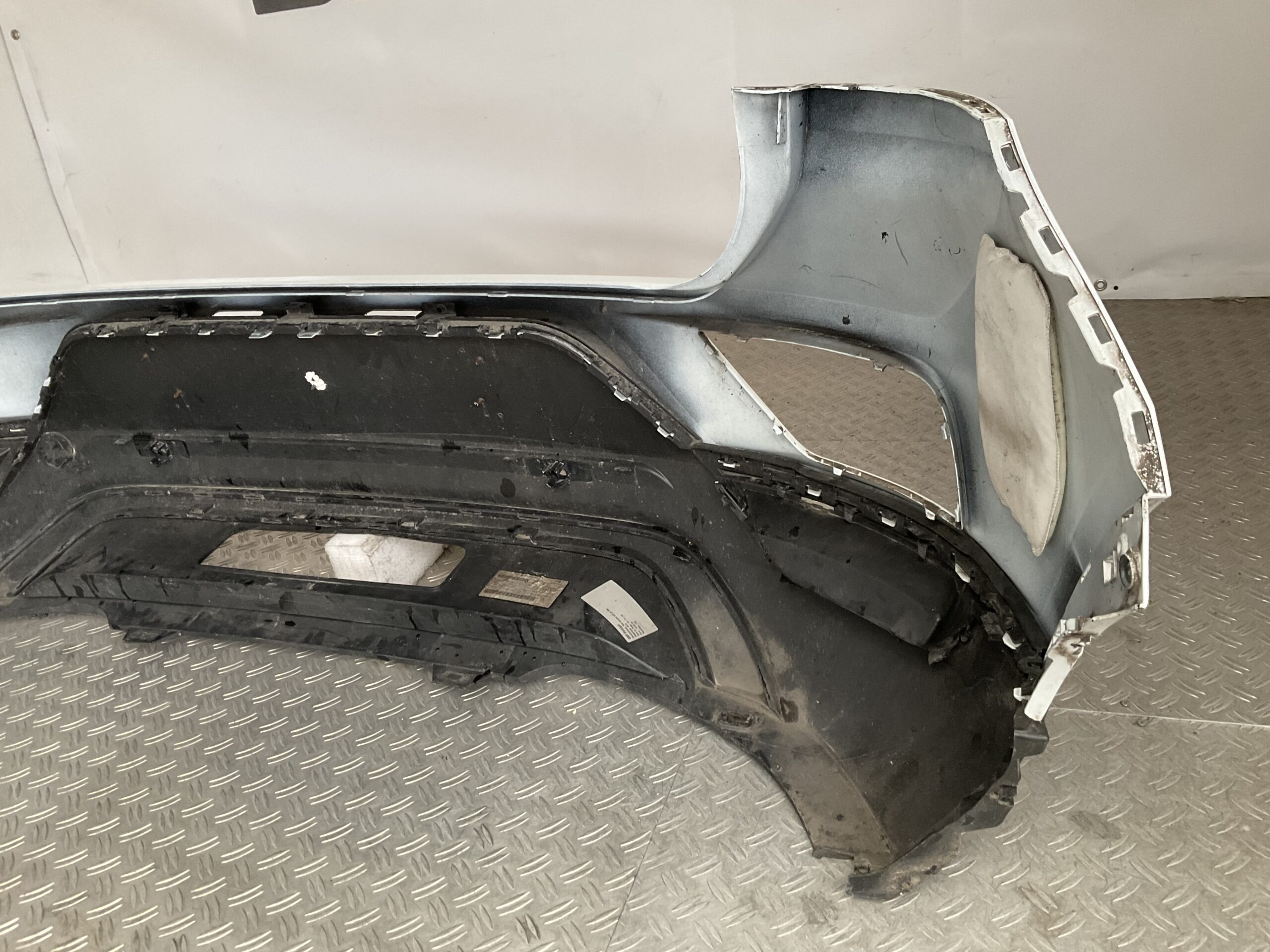 Bumper Volkswagen Troc T-Roc 17-21 2GA807521a Achterbumper F4-16895z