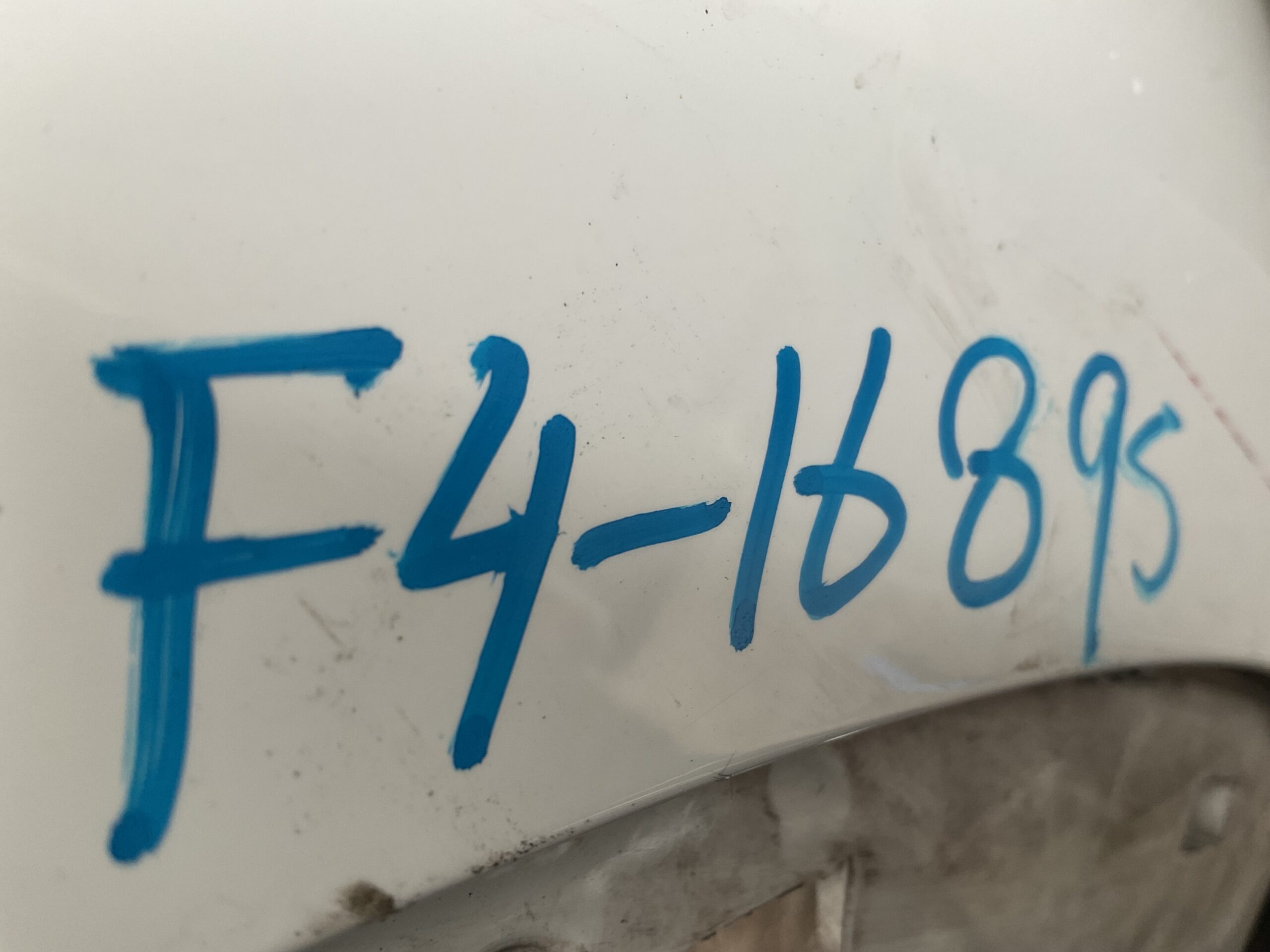 Bumper Volkswagen Troc T-Roc 17-21 2GA807521a Achterbumper F4-16895z