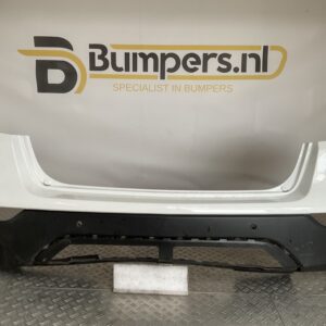 Bumper Opel Mokka x 16- 42543379 Achterbumper F4-16899z