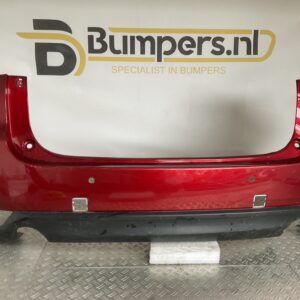 Bumper Mazda CX5 CX-5 KB8A-50221 pdc Achterbumper F4-16900z