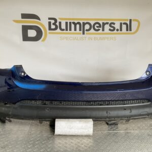 Bumper Fiat 500x 500 X 15-18 735568938 Achterbumper F4-16901z