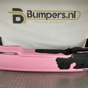 Bumper Lincoln Town Car 03-05 3W1X-17D781-A Achterbumper F4-16902z