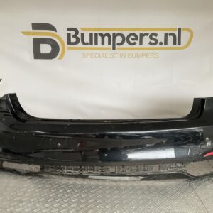 Bumper BMW 7 Serie G11 G12 15-19 51127358485 Achterbumper F4-16904z