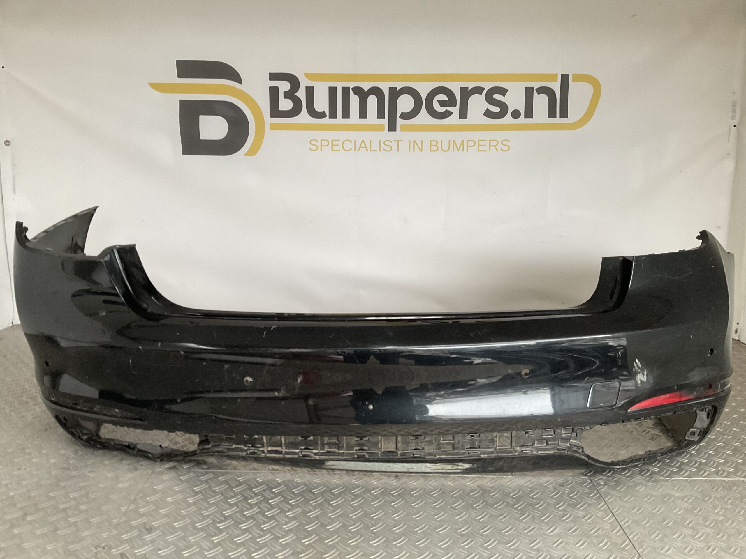 Bumper BMW 7 Serie G11 G12 15-19 51127358485 Achterbumper F4-16904z