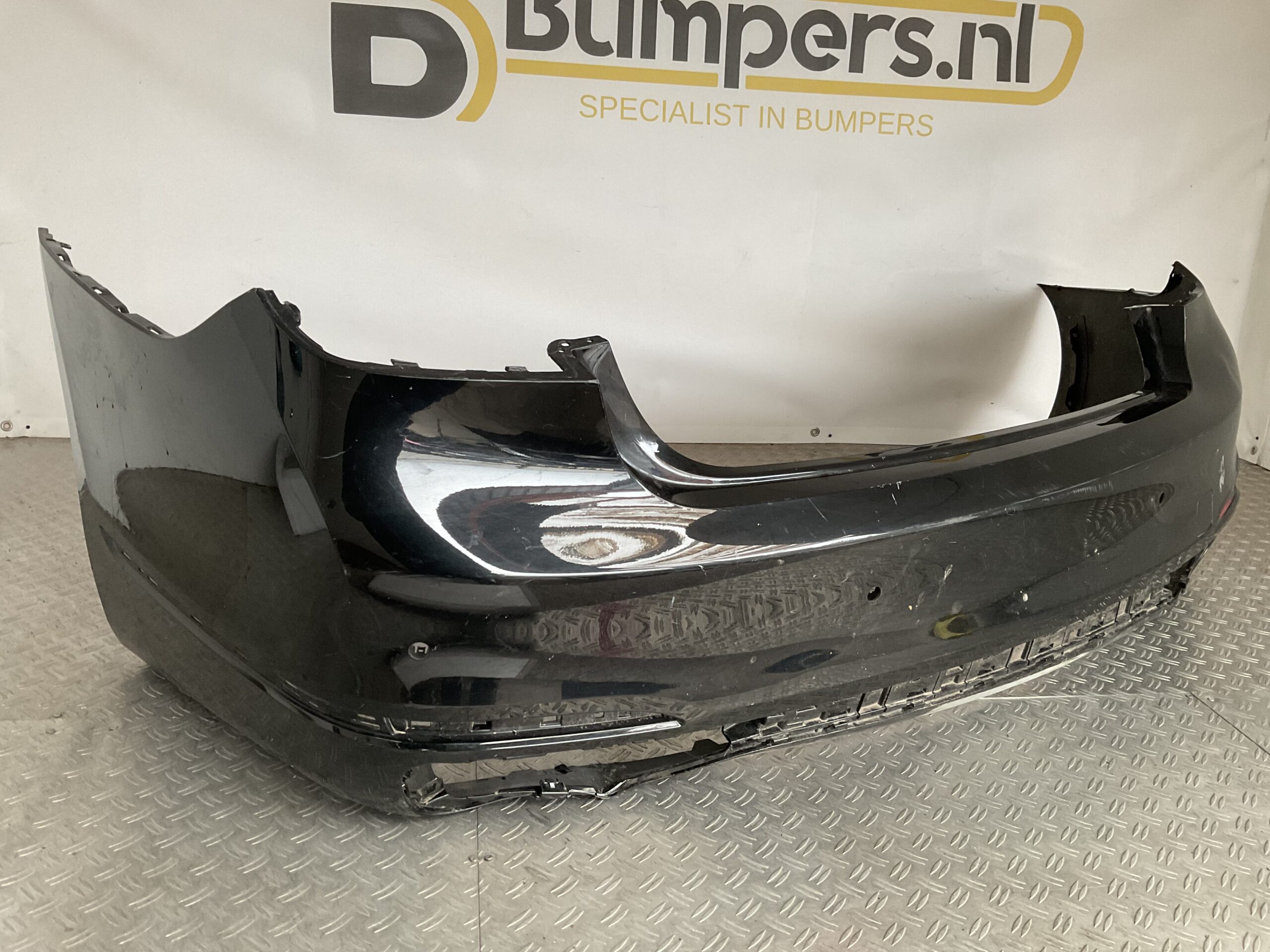 Bumper BMW 7 Serie G11 G12 15-19 51127358485 Achterbumper F4-16904z