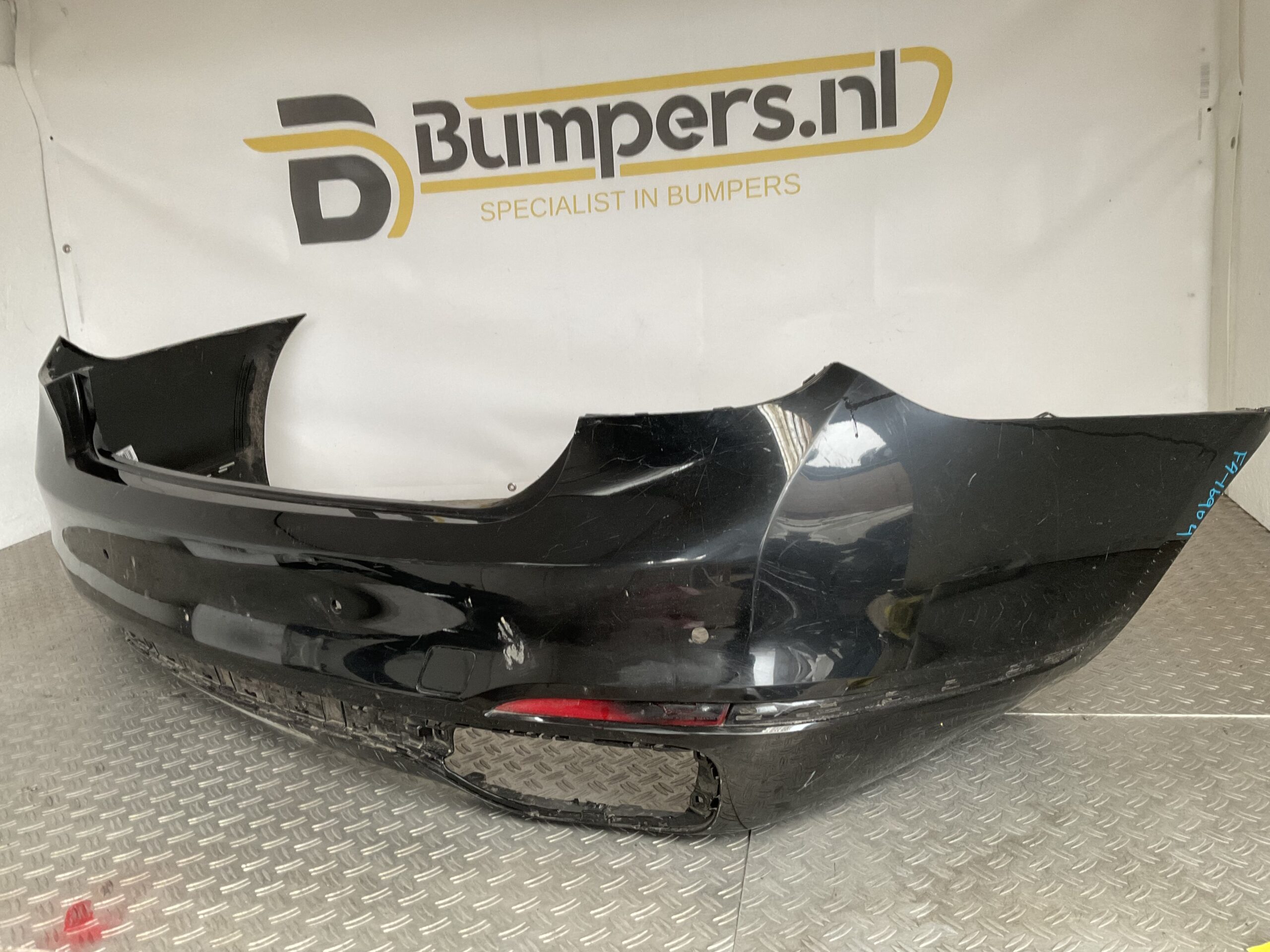 Bumper BMW 7 Serie G11 G12 15-19 51127358485 Achterbumper F4-16904z