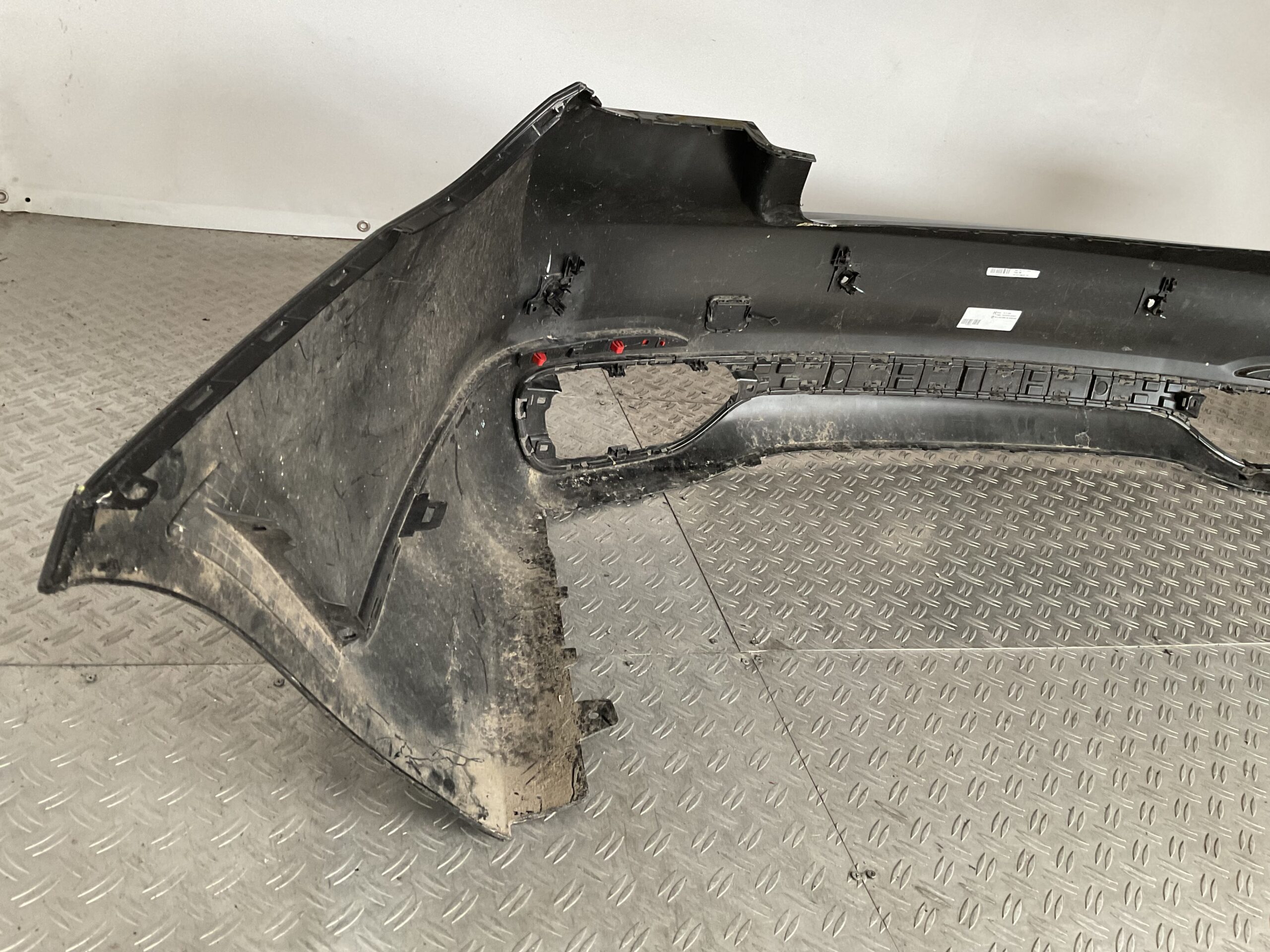 Bumper BMW 7 Serie G11 G12 15-19 51127358485 Achterbumper F4-16904z