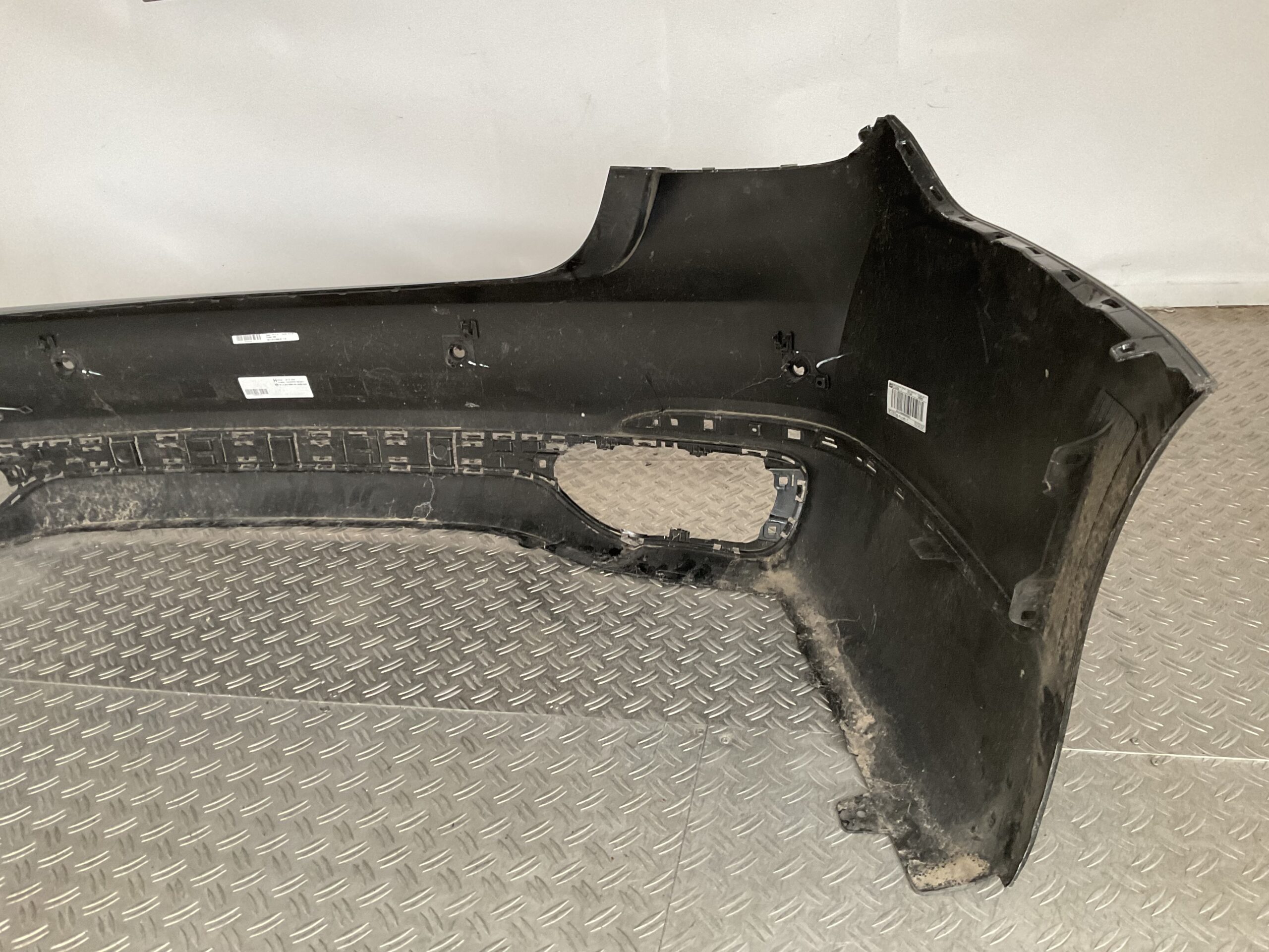 Bumper BMW 7 Serie G11 G12 15-19 51127358485 Achterbumper F4-16904z