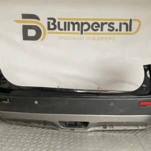 Bumper Suzuki Vitara 15-18 71811-54p Achterbumper F4-16908z