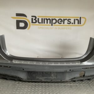 Bumper Mercedes EQB W243 Facelift 21- A2438852202 Achterbumper F4-16909z