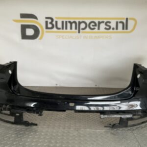 Bumper Porsche Taycan 9J1 pdc 9J0807421 9J1807421 Achterbumper F4-16916z