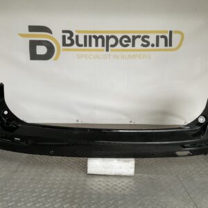 Bumper Volvo XC60 XC-60 17-20 pdc 31425198 Achterbumper F4-16917z