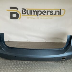 Bumper Opel Astra K 13426359 Achterbumper F4-16919z