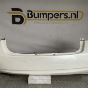 Bumper Nissan Note 13-17 850223VU0H Achterbumper F4-16920z