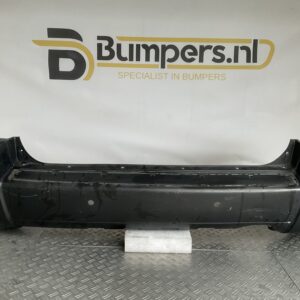 Bumper Hyundai Tucson 03-09 86611-2E010 Achterbumper F4-16922z