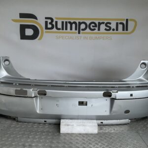 Bumper Citroen C4 04-08 9650450577 Achterbumper F4-16923z