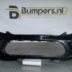 Bumper Kia Picanto III 17- 86611-G6000 Achterbumper F4-16924z