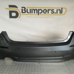 Bumper BMW 1Serie F40 Sport pdc 51127461394 Achterbumper F4-16973z