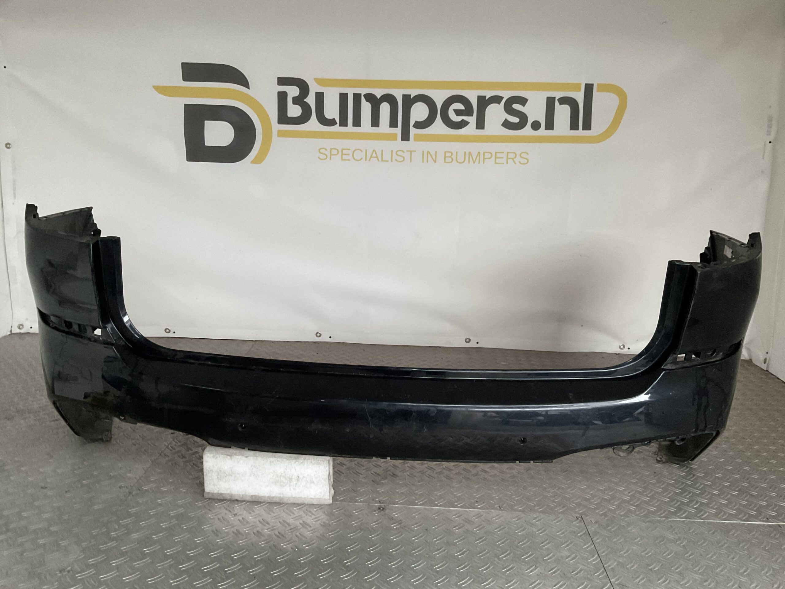 Bumper BMW X3 G01 M Pakket M-Pakket pdc 51128089729 Achterbumper F4-16974z