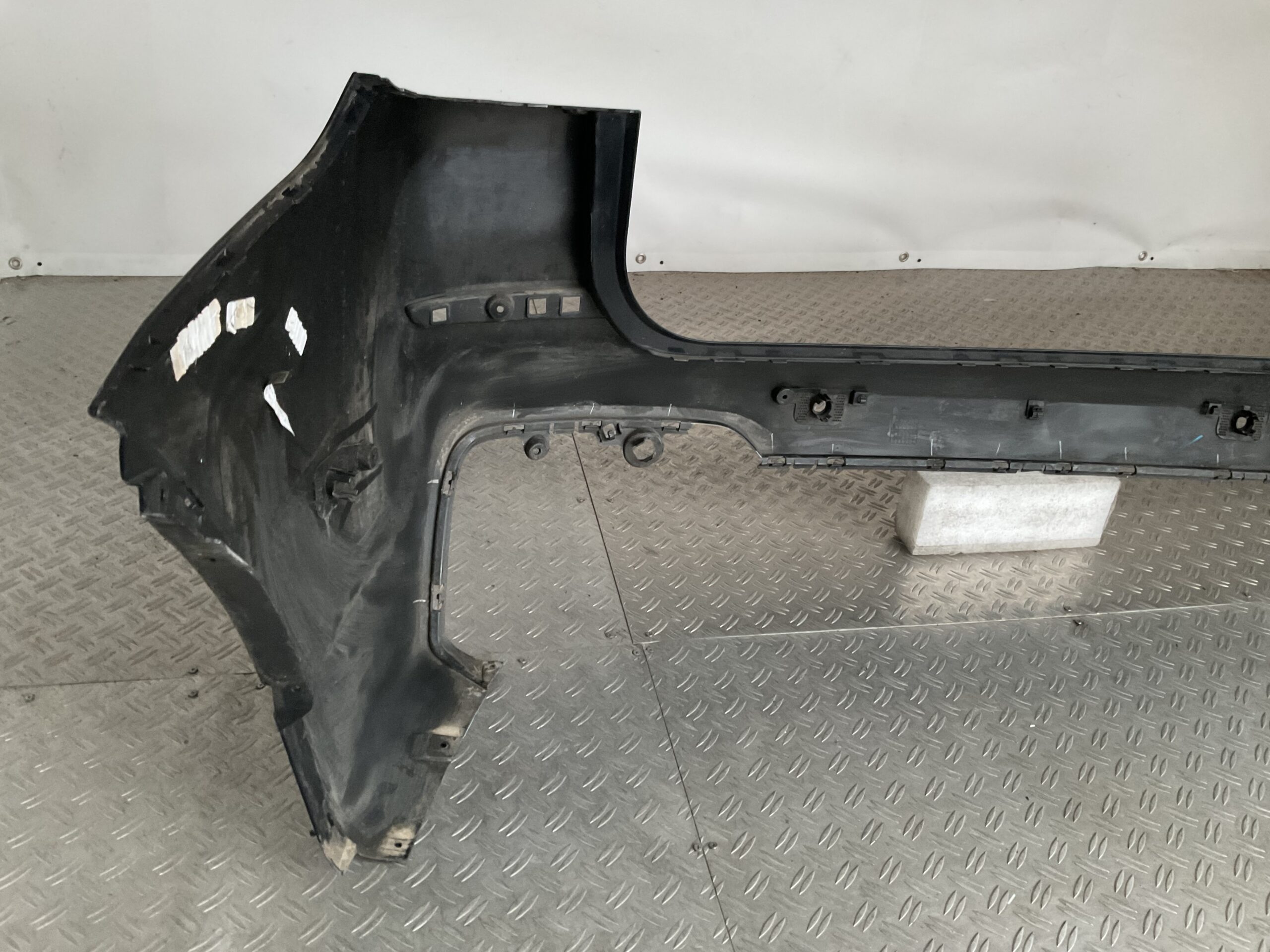 Bumper BMW X3 G01 M Pakket M-Pakket pdc 51128089729 Achterbumper F4-16974z