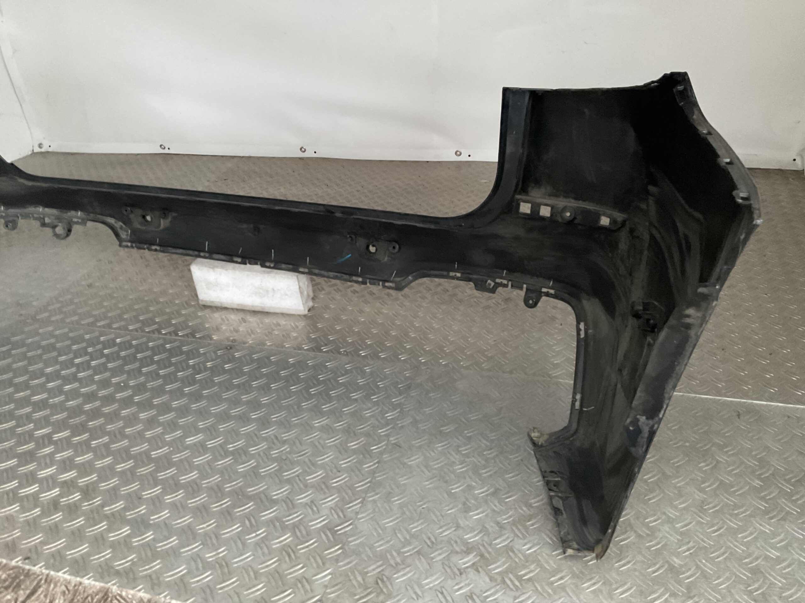 Bumper BMW X3 G01 M Pakket M-Pakket pdc 51128089729 Achterbumper F4-16974z