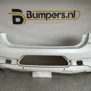 Bumper BMW X2 F39 18-21 51127426433 Achterbumper F4-16975z