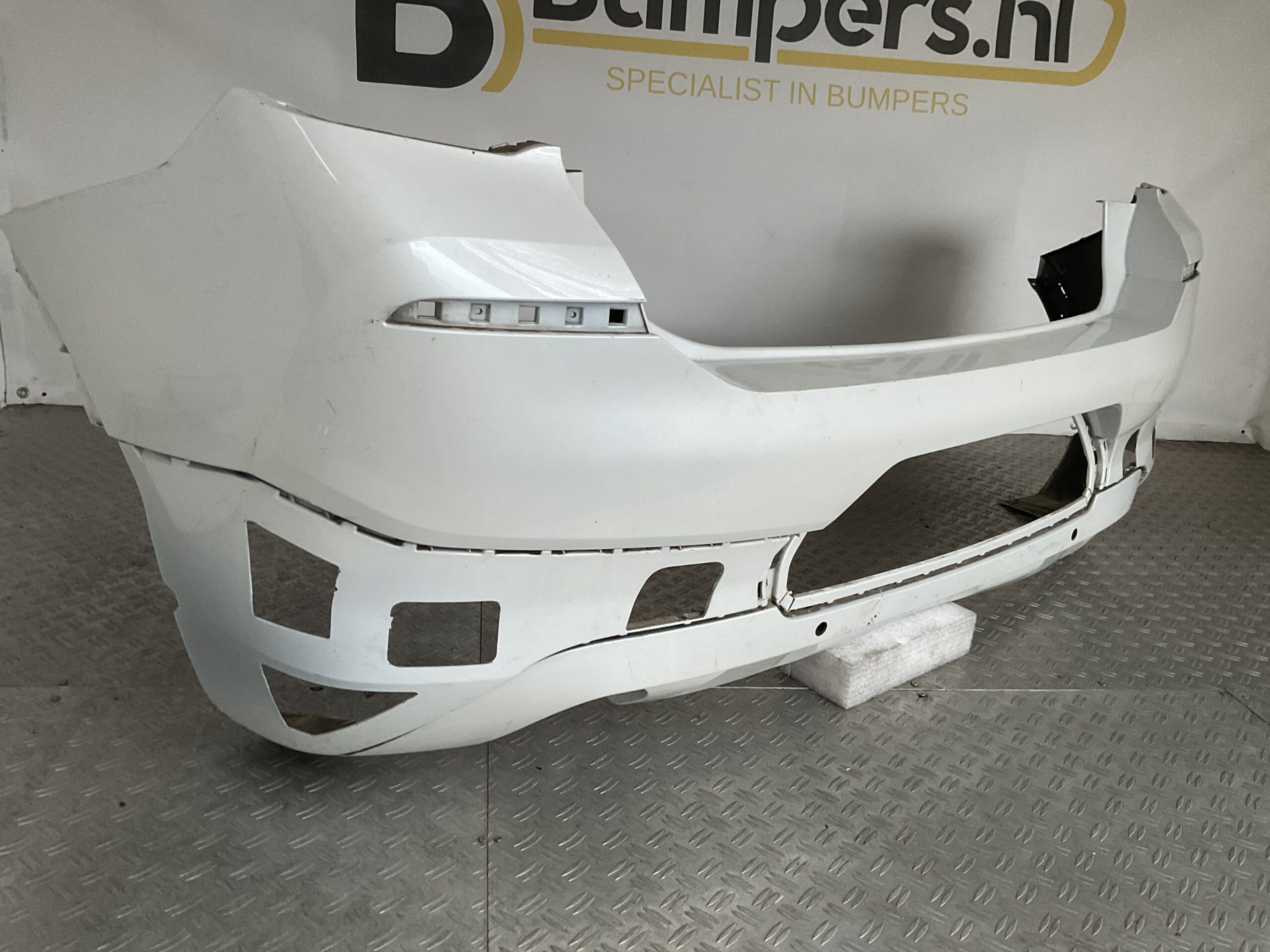Bumper BMW X2 F39 18-21 51127426433 Achterbumper F4-16975z