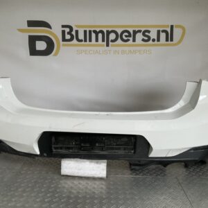 Bumper BMW X2 F39 19-22 8069138 Achterbumper F4-16976z