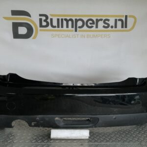 Bumper Mini Cooper one F55 F56 7318822 Achterbumper F4-16980z