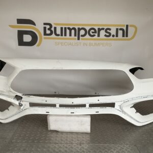 Bumper Mercedes GLA H247 W247 AMG Facelift 21- A2478857908 Voorbumper B3-16613z