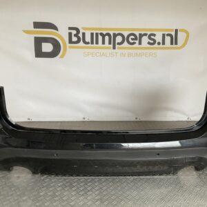 Bumper BMW X3 G01 17-21 51127488762 Achterbumper F4-17003z