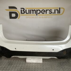 Bumper BMW X1 F48 MPakket M-Pakket 511280758 Achterbumper F4-17002z