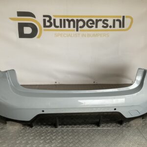 Bumper BMW 3 Serie G20 G21 Facelift M Pakket 22- 51128085480  Achterbumper F4-16999z