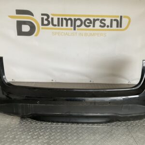 Bumper BMW X3 F25 14- 51127445571 Achterbumper F4-16998z