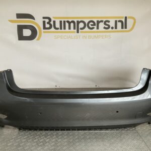 Bumper BMW 3 Serie G20 LCI Sportline 51127427998 Achterbumper F4-16997z