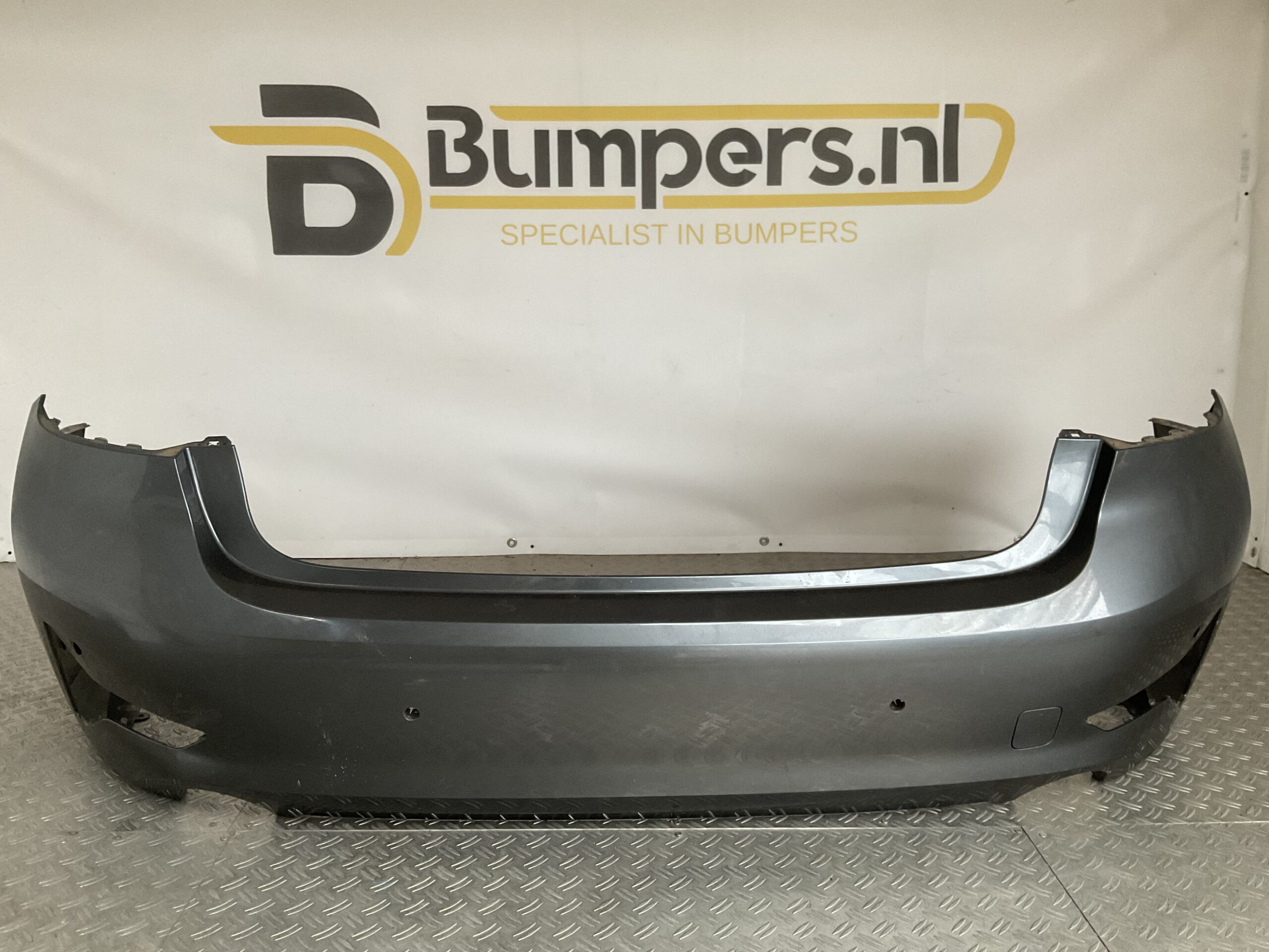 Bumper BMW 3 Serie G20 LCI Sportline 51127427998 Achterbumper F4-16997z
