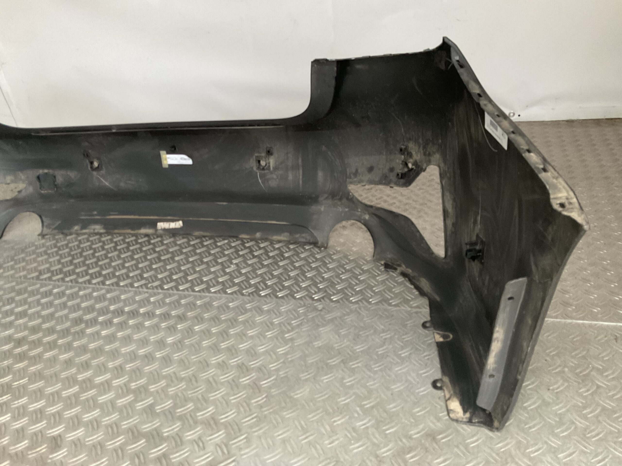 Bumper BMW 3 Serie G20 LCI Sportline 51127427998 Achterbumper F4-16997z