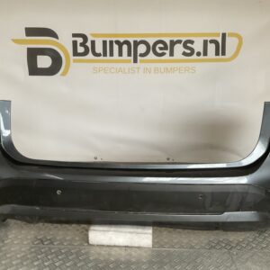 Bumper BMW X1 F48 M Sport 51127954261 Achterbumper F4-16996z