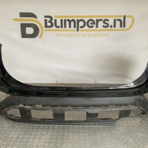 Bumper Bumper Hyundai Ioniq 5 86612-G1000 Achterbumper F4-17004z