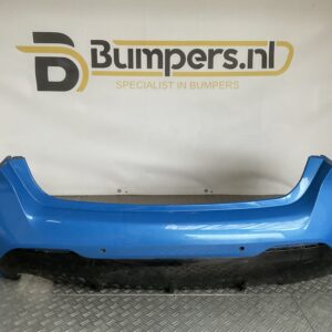 Bumper BMW 1 Serie F40 M Sport Pakket 51128070949 Achterbumper F4-17011z