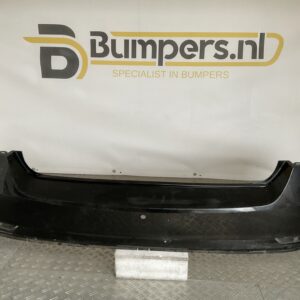 Bumper Skoda Rapid Spaceback 5JJ 12-17 5JJ807421 Achterbumper F4-17005z