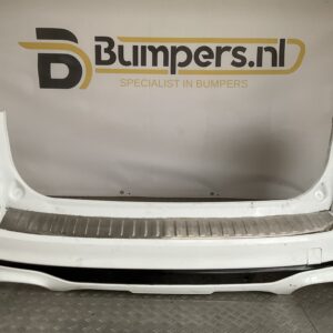 Bumper Ford Kuga MK3 LV4B-17E811- Achterbumper F4-17005z