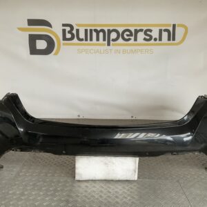 Bumper BMW 1 Serie F40 M Sport Pakket 51128070949 Achterbumper F4-17007z