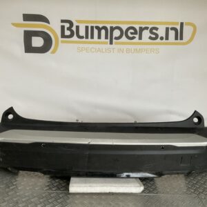 Bumper Peugeot 2008 2019-2024 9825967080 Achterbumper F4-17013z