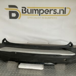 Bumper Peugeot 2008 2019-2024 9825967080 Achterbumper F4-17014z
