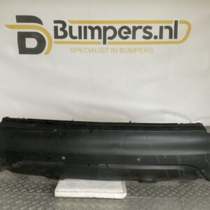 Bumper Renault Captur 850B27697R Achterbumper F4-17015z
