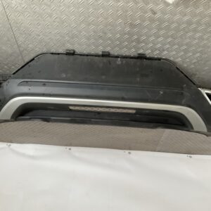 Bumper Volkswagen Troc T-Roc 18- 2GA807521s Achterbumper F4-17016z