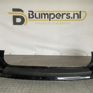 Bumper Volkswagen Tiguan 5NA 21-24 5NA807417 Achterbumper F4-17018z