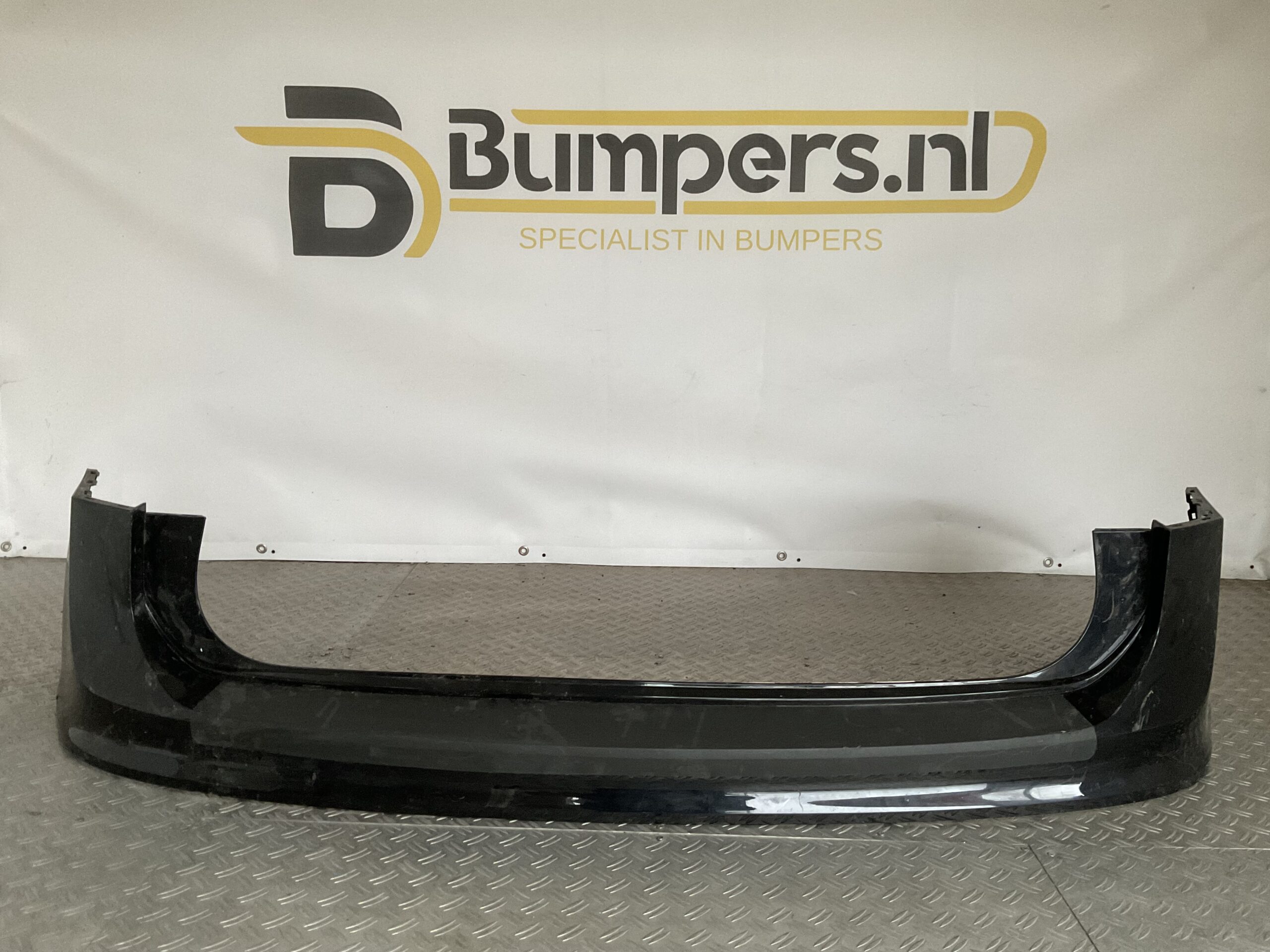 Bumper Volkswagen Tiguan 5NA 21-24 5NA807417 Achterbumper F4-17018z